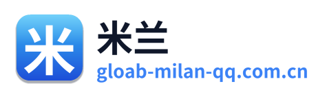 米兰 Logo